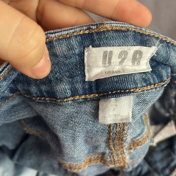 Urban outfitters Jean shorts - Picture 4 of 4